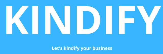 Kindify Logo